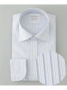 【SALE/30%OFF】GOTAIRIKU PREMIUMPLEATS_セミワイド ゴタイリク トップス シャツ・ブラウス パープル ブルー グレー【RBA_...