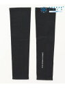 23区GOLF 【UNISEX】氷撃シリーズ【接触冷感/防臭/UVケア/吸水速乾】アームカバー ニジュウサンクゴルフ スポーツ・アウトドア用品 ゴルフグッズ ブラック ホワイト【送料無料】