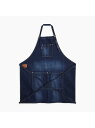 【SALE／10 OFF】Levi 039 s ADJUSTABLE DENIM APRON リーバイス 福袋 ギフト その他 その他 ブルー【RBA_E】【送料無料】