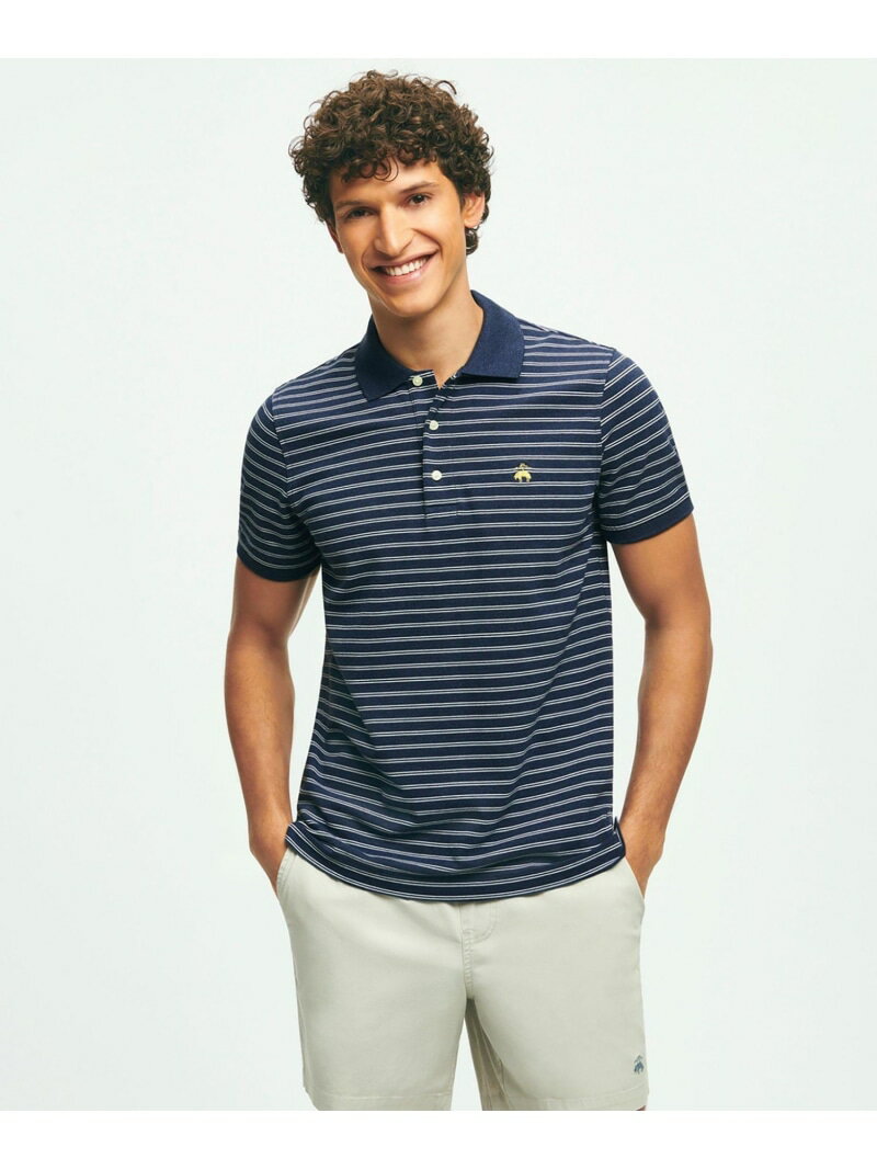 BROOKS BROTHERS スーピマ