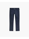 【SALE/50%OFF】agnes b. HOMME AN77 JEAN'S IGGY ジーンズスリムパンツ アニエスベー パンツ その他のパンツ ネイビー【RBA_E】【送料無料】