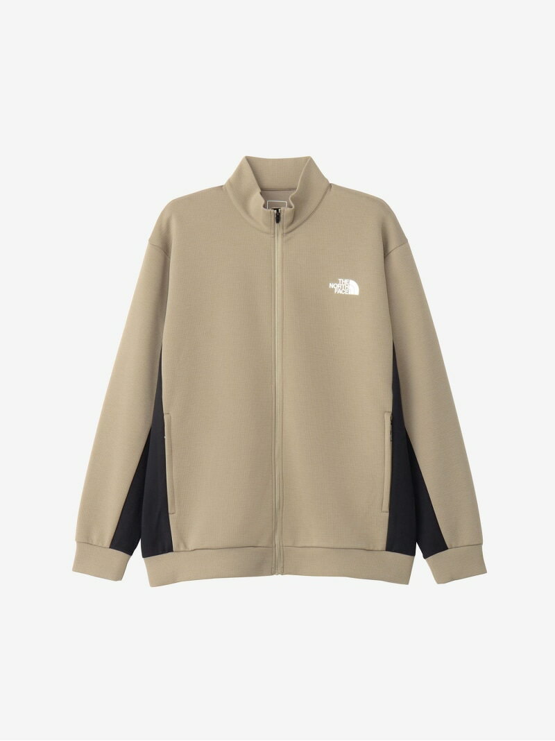 THE NORTH FACE ドライドットアンビションジャケット(メンズ) ザ・ノース・フェイス ジャケット・アウター その他のジャケット・アウター ブラック【送料無料】