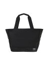 PORTER ムース トートバッグ(M) ポーター バッグ トートバッグ ブラック ネイビー グレー【送料無料】