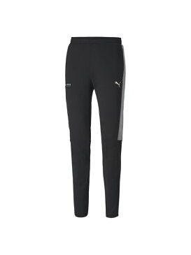 【SALE/39%OFF】PUMA メルセデス MAPM T7 トラック パンツ プーマ スポーツ/水着 ランニングアパレル ブラック【RBA_E】【送料無料】