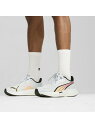 【SALE/30%OFF】PUMA メンズ ヴェロシティ ニトロ 3 ランニングシューズ プーマ シューズ・靴 スニーカー ホワイト【RBA_E】【送料無料】