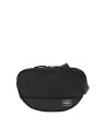 PORTER ムース ショルダーバッグ(L) ポーター バッグ ショルダーバッグ ブラック ネイビー グレー【送料無料】
