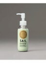 SAIL テラ アダプトジェニック ビューティ フェイス ウォッシュ セイル スキンケア 洗顔料・洗顔フォーム【送料無料】