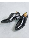 【SALE/20%OFF】SARABANDE オフィスカジュアル ビジネス プレーントゥシューズ ☆7760 サンエーフットウェアー シューズ・靴 レースアップ...