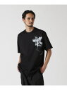 LHP（エルエイチピー）Y-3/ワイスリー/GFX SS TEE 1/グラフィックTシャツY-3大胆なグラフィックプリントが際立つ「GFXSSTEE1」。ソフトで軽量な素材が通気性と快適性を高め、時代を超えたクラシックなTシャツ。「Y-3」...