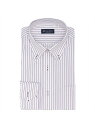 【SALE/44%OFF】BRICK HOUSE by Tokyo Shirts ボットーニ 長袖 形態安定 ワイシャツ BM01I500AB16V1A-03 ...