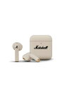 JOURNAL STANDARD FURNITURE ★【Marshall/マーシャル】MINOR4 CREAM ワイヤレス イヤホン ジャーナルスタンダードファニチャー 食器・調理器具・キッチン用品 キッチン家電【送料無料】