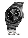 【SALE/30%OFF】CITIZEN COLLECTION シチズン シチズンコレクション 電波時計 CITIZEN COLLECTION AS1085-6...