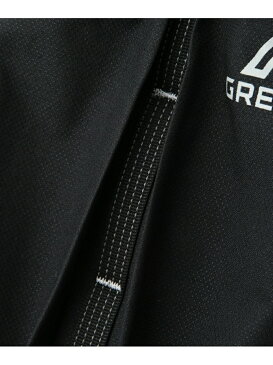 JUNRed GREGORY ASPECTスケッチ22 ジュンレッド バッグ リュック/バックパック ブラック【送料無料】