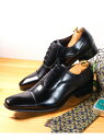 【SALE/20%OFF】SARABANDE オフィスカジュアル ビジネス ストレートチップカウレザードレスシューズ ☆7770 サンエーフットウェアー シュー...