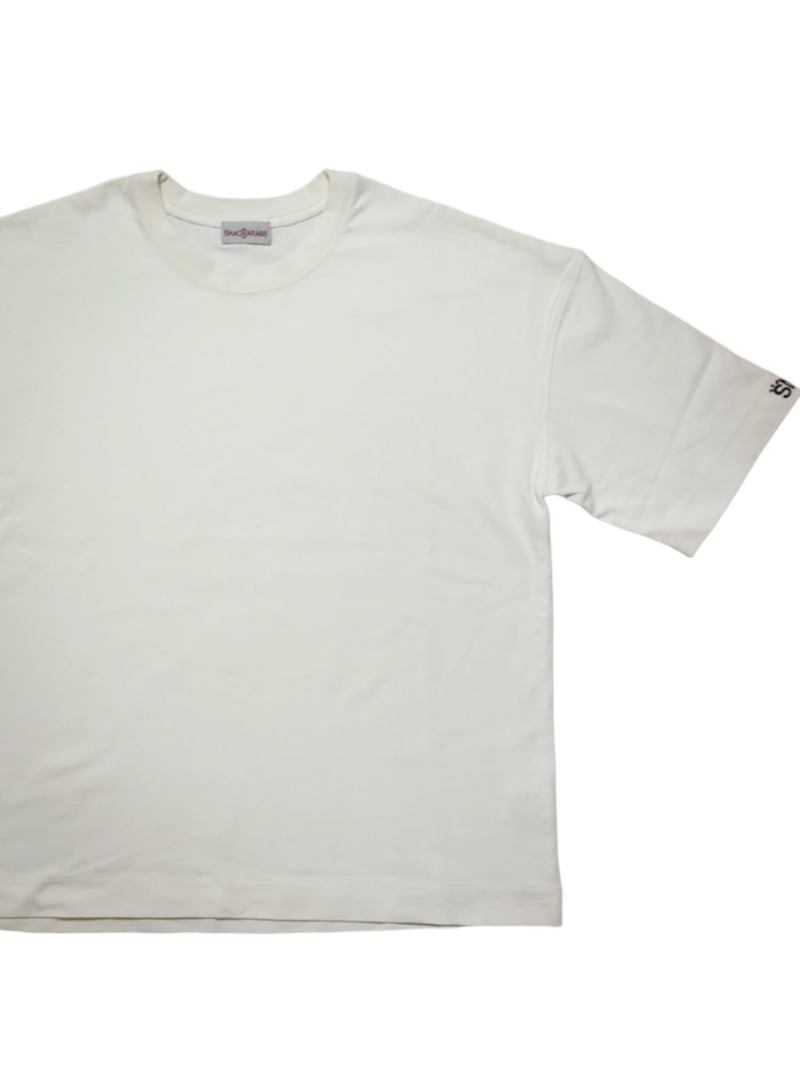 smacGarage Solid Body Series 7.8oz T-Shirt BIG Size  ȥåץ åȥT...