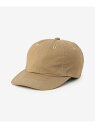 【SALE/30%OFF】Bshop KIJIMA TAKAYUKI | <別注> 配色ステッチ キャップ MEN ビショップ 帽子 キャップ ブラック ネイビ...