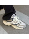Reebok プレミア トリニティ KFS / PREMIER TRINITY KFS リーボック シューズ・靴 スニーカー グレー ベージュ【送料無料】