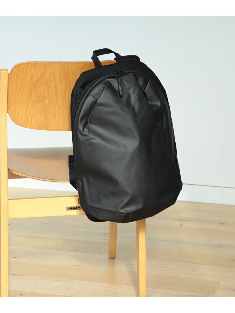 B:MING by BEAMS WEXLEY / STEM CORDURA BACKPACK ビーミング ライフストア バイ ビームス バッグ ビジネスバッグ ブラック【送料無料】