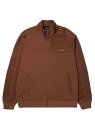 HUF LEXINGTON TRACK JACKET HUF