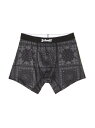 Schott 直営限定/BOXER PANTS BANDANA/ボクサーパンツ バンダナ ショット インナー・ルームウェア その他のインナー・ルームウェア