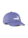 【SALE/30%OFF】PUMA ユニセックス ESS NO.1 ロゴ BB キャップ プーマ 帽子 キャップ ブルー【RBA_E】