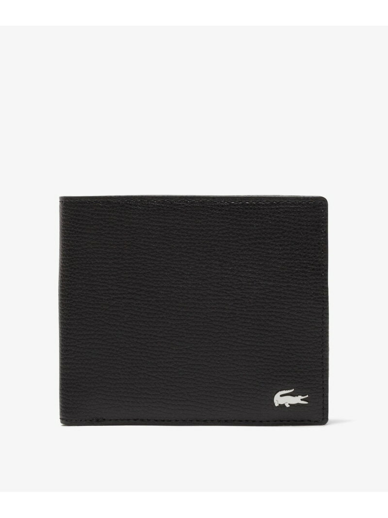 LACOSTE 2つ折りウォレット ラコステ 