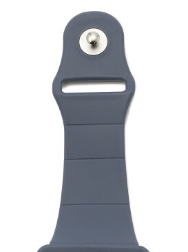 B'2nd 【AppleWatch対応】APPLE WATCH BAND CASE / AppleWatchケース / NAVY ビーセカンド その他 その他 ネイビー