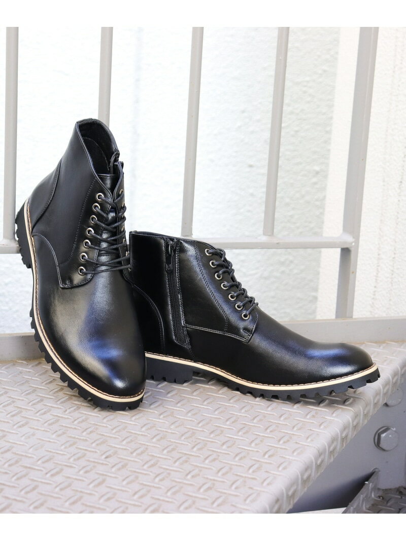 SALE20%OFFDedes  ȥ꡼ åȥå 졼å ֡ġ6351 󥨡եåȥ 塼 ֡ ֥å ...
