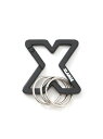 XLARGE X-SHAPED CARABINER Jri XLARGE GNXg[W t@bVG `[EL[`F[ ubN O[ p[v Vo[