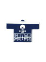 BEAMS JAPAN BEAMS JAPAN / 法被 マグネット 後 ビームス ジャパン 財布・ポーチ・ケース その他の財布・ポーチ・ケース