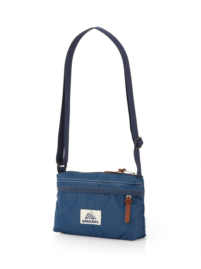 GREGORY 【公式】GREGORY エンベロップショルダー 1L ショルダーバッグ グレゴリー バッグ ショルダーバッグ【送料無料】