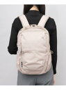 moz moz モズ バッグ バックパック デイパック リュック 撥水 軽量 A4 エー.エム.エス. バッグ リュック・バックパック ブルー ブラック ホワイ...