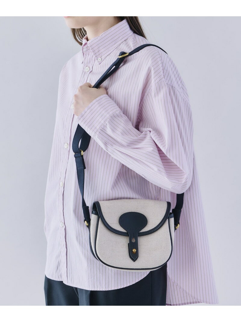 Bshop Brady ｜ COLNE MINI ビショップ バッグ ショルダーバッグ ホワイト【送料無料】のサムネイル