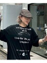 Chikashitsu + 【Chikashitsu +】leopard flat cap ネバーマインドザエックスユー/チカシツプラス 帽子 ハンチング・ベレ...