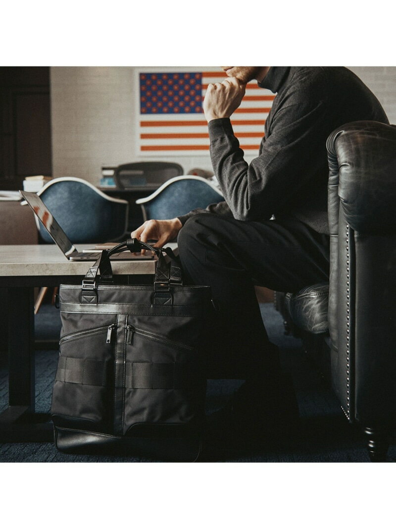 BRIEFING EAGLE COMP ブリーフィング バッグ ビジネスバッグ・ブリーフケース ブラック【送料無料】