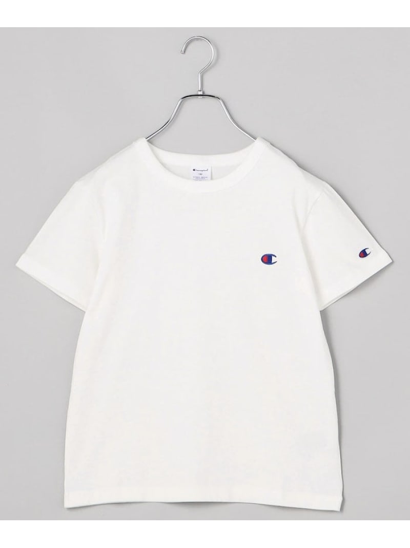 Champion KIDS-OP S/S T-SHIRT /