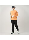 【SALE/30%OFF】PUMA メンズ ゴルフ GS-X エフェクト スパイクレス シューズ プーマ シューズ・靴 スニーカー ブラック【RBA_E】【送料...