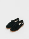 Hender Scheme Hender Scheme/ タッセルシューズ / klein(tq-s-kle) ピーアールワン シューズ・靴 スリッポン ブラッ...