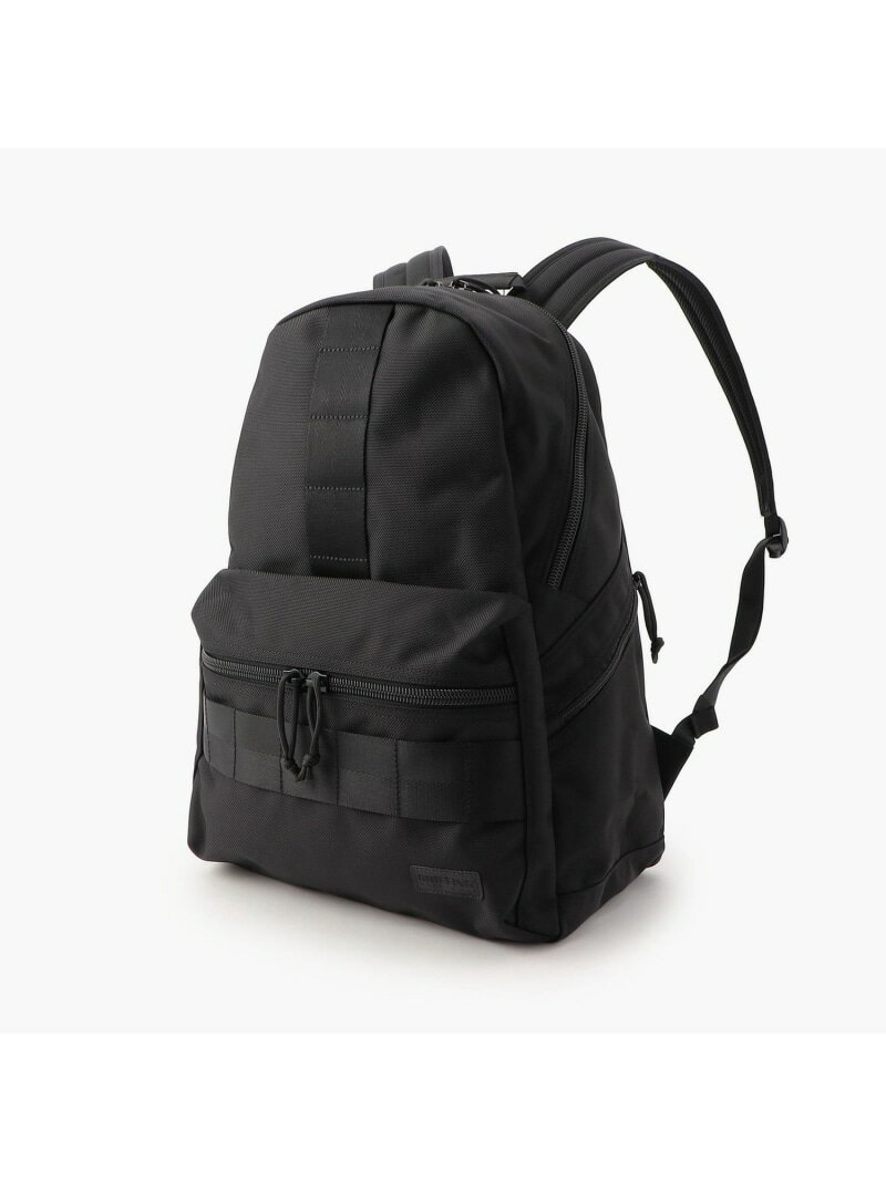 BRIEFING 【BRIEFING/ブリーフィング】DELTA ALPHA PACK L SQD ブリーフィング バッグ リュック・バックパック ブラック【送料無料】