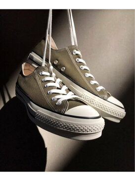 JOURNAL STANDARD 【Converse / コンバース】CANVAS ALLSTAR J OX ジャーナル スタンダード シューズ スニーカー/スリッポン カーキ【送料無料】