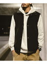 【SALE/7%OFF】MRU MRU 裏フリース ナイロンベスト メンズ 撥水加工 マルカワ ジャケット・アウター ブルゾン・ジャンパー ホワイト グリーン ブラック【RBA_E】【送料無料】
