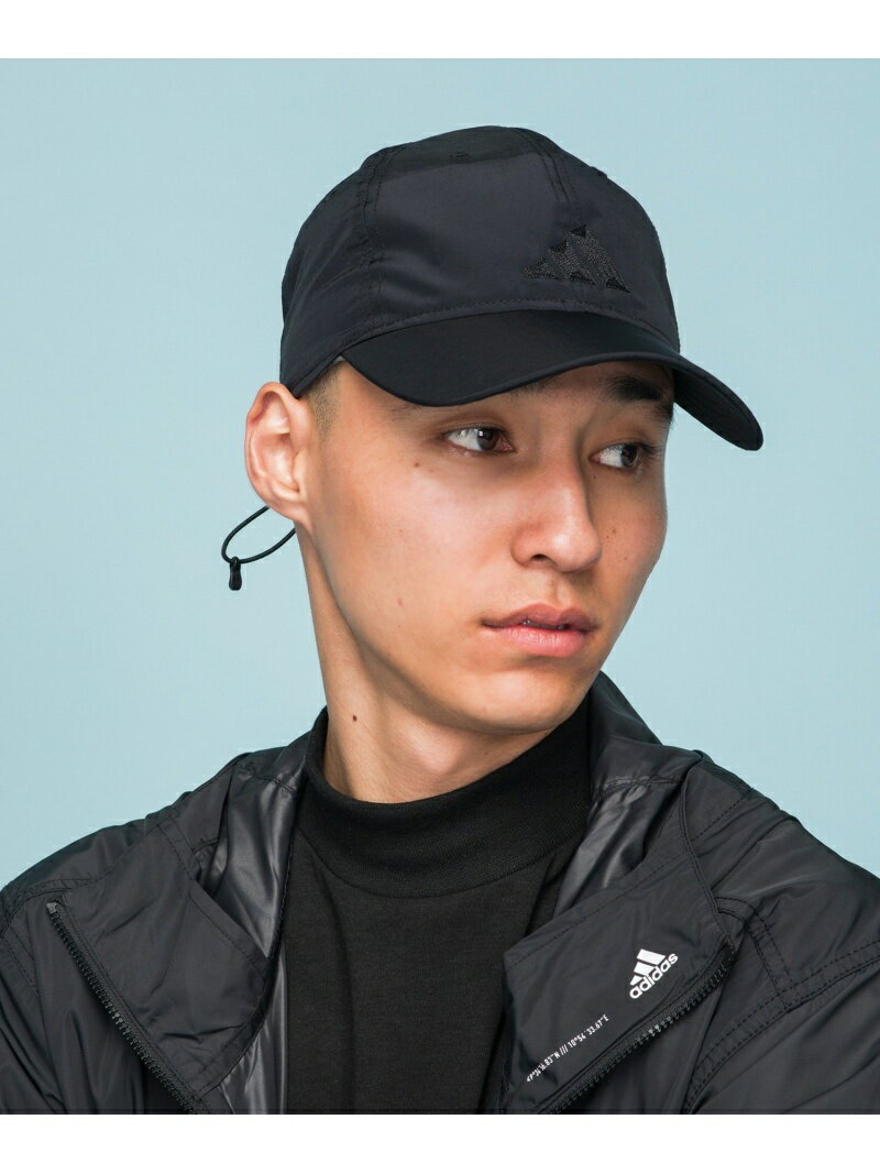 楽天市場 Sale 30 Off Adidas Sports Performance ベースボール キャップ Baseball Cap アディダス アディダス 帽子 ヘア小物 キャップ ブラック Rba E Rakuten Fashion Men