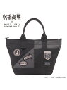 Misto Forza yMisto ForzazpR{ byf 2Way Mini-Tote [h obO V_[obO ubN J[Lyz