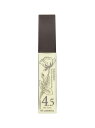 Of cosmetics ヘアミルクオブヘア・4.5RO ダマスクローズの香り パーマ カラー オブ・コスメティックス ヘアケア スタイリング剤 レッド