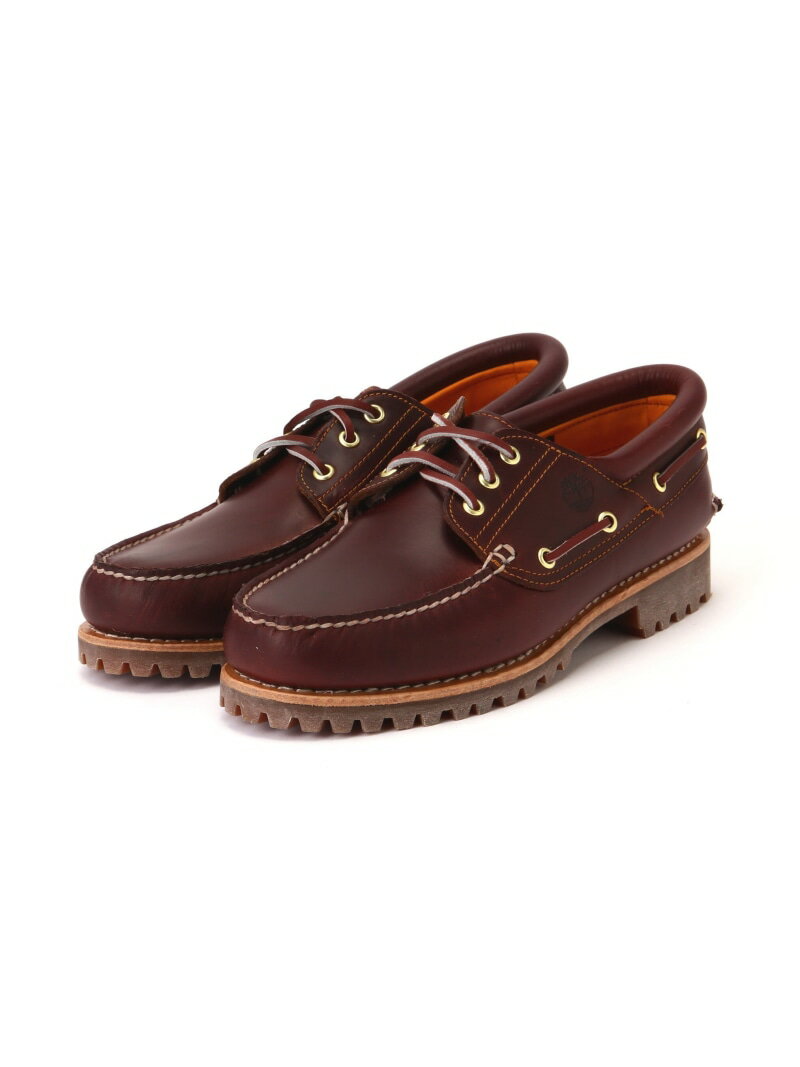 LHP Timberland/ティンバーランド/AUTHENTI