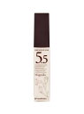 Of cosmetics ヘアミルクオブヘア・5.5Ma マグノリアの香り パーマ カラー オブ・コスメティックス ヘアケア スタイリング剤 レッド
