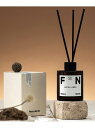 BIRTHDAY BAR Factory Normal DIFFUSER バースデイバー インテリア・生活雑貨 ディフューザー・お香・アロマオイル・キャンドル ブラウン