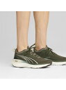 【SALE/51%OFF】PUMA メンズ フォーエバーラン ニトロ ニット ランニングシューズ プーマ シューズ・靴 スニーカー ブラック【RBA_E】【送料...