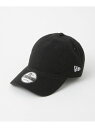 UNITED ARROWS green label relaxing <NEW ERA>9TWENTY ソリッド キャップ ユナイテッドアローズ グリーンレーベ...
