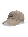 OVERRIDE（オーバーライド）adidas adiLM CAP-01ご好評につき、追加生産決定！アディダスロゴのシンプルCAPフロントにアディダスロゴを施したシンプルなCAP。大人と子供サイズを取り揃え、親子お揃いで年間を通して使えるのが嬉しいポイント。凹凸のある生地感が肌との接地面を少なくし、サラッとした肌触りを実現。また、吸汗速乾性の生地でつくられているので、スポーツ時などにもオススメです！ ゴルフシーンに最適◎型番：105711505-93-98 EY5207【採寸】商品のサイズについて【商品詳細】ベトナム素材：ポリエステル100%※画面上と実物では多少色具合が異なって見える場合もございます。ご了承ください。商品のカラーについて 【予約商品について】 ※「先行予約販売中」「予約販売中」をご注文の際は予約商品についてをご確認ください。■重要なお知らせ※ 当店では、ギフト配送サービス及びラッピングサービスを行っておりません。ご注文者様とお届け先が違う場合でも、タグ（値札）付「納品書 兼 返品連絡票」同梱の状態でお送り致しますのでご了承ください。 ラッピング・ギフト配送について※ 2点以上ご購入の場合、全ての商品が揃い次第一括でのお届けとなります。お届け予定日の異なる商品をお買い上げの場合はご注意下さい。お急ぎの商品がございましたら分けてご購入いただきますようお願い致します。発送について ※ 買い物カートに入れるだけでは在庫確保されませんのでお早めに購入手続きをしてください。当店では在庫を複数サイトで共有しているため、同時にご注文があった場合、売切れとなってしまう事がございます。お手数ですが、ご注文後に当店からお送りする「ご注文内容の確認メール」をご確認ください。ご注文の確定について ※ Rakuten Fashionの商品ページに記載しているメーカー希望小売価格は、楽天市場「商品価格ナビ」に登録されている価格に準じています。 商品の価格についてOVERRIDEOVERRIDEのキャップ帽子ご注文・お届けについて発送ガイドラッピンググッズ3,980円以上送料無料ご利用ガイド